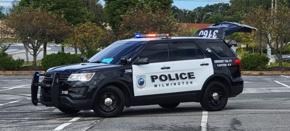 A resolution discussed at the May 12 Public Safety Committee meeting would allocate $63,000 in state grant funding to the Wilmington Police Department for a new rescue boat and a mobile outreach trailer. (Photo: rwcar4 Flickr)