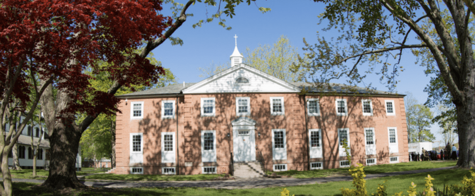 First State Military Academy was founded in Clayton in 2015.