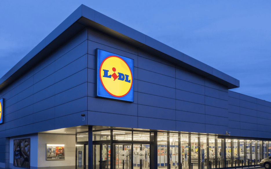 Lidl to open new store in Newark on July 11 1 Lidl's latest Delaware location opens in Newark July 11.