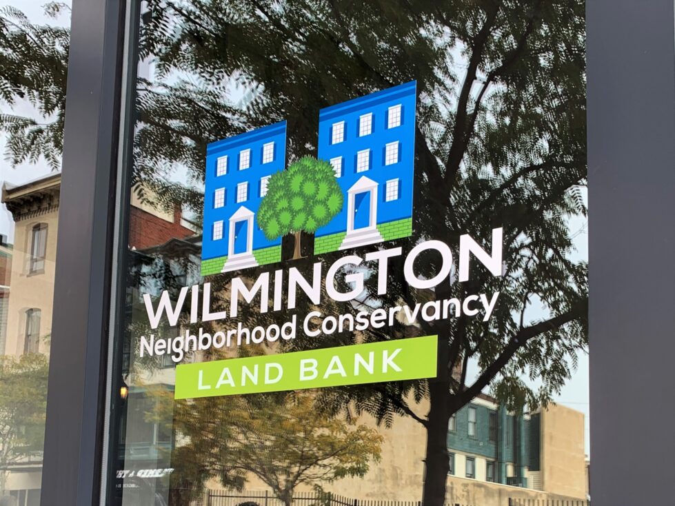 City Council’s Community Development & Urban Planning Committee clashed over whether to dissolve the Wilmington Land Bank and start over, or try to fix the current problems. (Photo credit: downtownwilmingtonde.com)