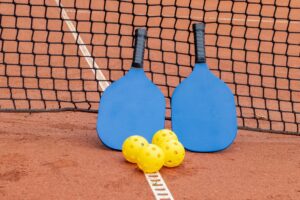 Delaware named one of the best states for pickleball players in 2025 3 Delaware ranked the 10th best state in the country for pickleball players (Photo by Aleksander Saks on Unsplash)