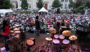 Clifford Brown Jazz Festival returns to Wilmington 3 cliffordbrownjazzfest photo 02b e1750110585727