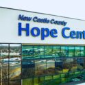 vNew Castle County officials announced this week that they have secured $9.6 million in federal funding to launch the Family Hope Project this fall. (Photo courtesy newcastlede.gov)