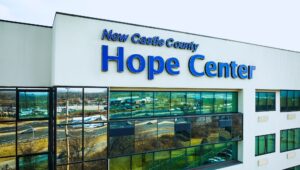 New Castle County moves forward with Family HOPE Project to support homeless families 3 new castle county hope center e1750878651104