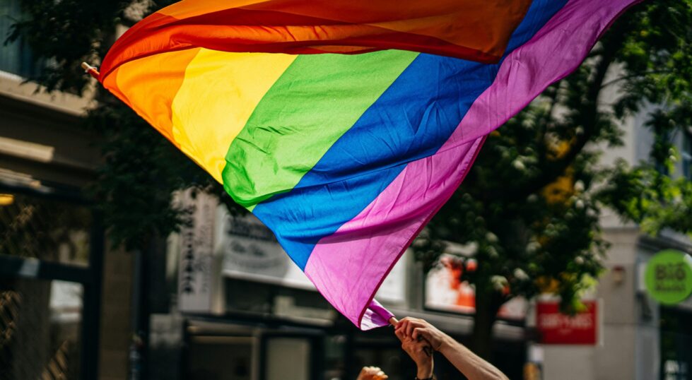 Wilmington marks Pride Month with festivals, parties, and community events 1 raphael renter raphi rawr wuxdtGMNYaU unsplash scaled e1749042587474