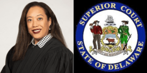Meyer nominates Judge Monica Horton to New Castle County Superior Court 3 superior court monica