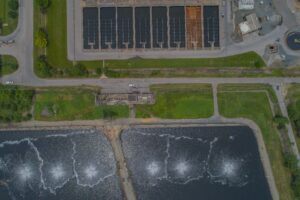 Wilmington Wastewater Plant seeks approval for flare replacement 3 The Wilmington Wastewater Treatment Plant would increase air emissions due to a proposed switch to propane-fired pilot flames.(Photo: wilmingtondewater.gov)