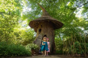 Winterthur Museum, Garden &amp; Library’s Enchanted Summer Day will take place this Saturday, June 14, from 10 a.m. to 3 p.m. (Photo courtesy of Winterthur Museum, Garden & Library)