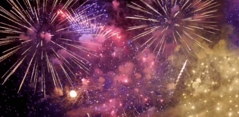 Where to watch fireworks this Fourth of July across Delaware 1 There are several firework displays across the First State this Independence Day. (Photo by howtogoto/Getty Images iStockphotos)