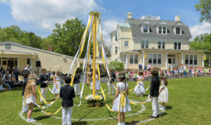 The Tatnall School will undergo leadership changes to start the 2026-2027 school year. (Photo from The Tatnall School)