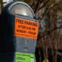 Newark Council discusses 15-Minute free parking proposal for downtown