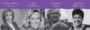 This year’s class of the Delaware Women’s Hall of Fame has been announced.
