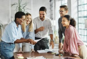 Delaware Department of Labor launches virtual series to support young workers 3 The Labor Department’s new initiative begins Thursday, August 21. (Photo by Paperkites/Getty Images iStock Photo)