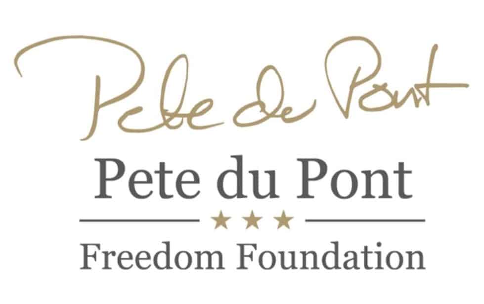 Governor Jack Markell, Carla Markell to host 2025 Reinventing Delaware Dinner 12 logo feature