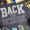 The back-to-school fair will take place next Thursday. (iStock Getty Images)