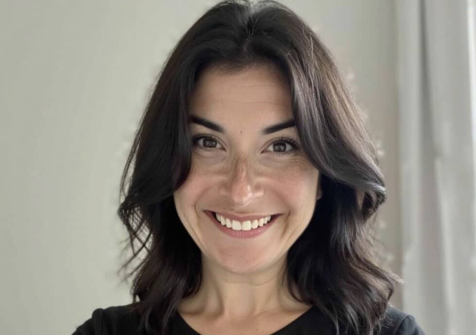 Saint Mark’s names Aine Lafferty Bruhl as Director of Visual and Performing Arts 13 Aine Lafferty Bruhl is Saint Mark's new director of VPA.