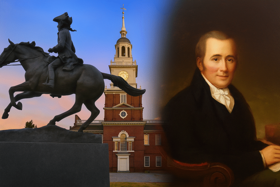 Caesar Rodney’s Midnight Ride Kicks Off Civic-Education Series Honoring Nation’s 250th 1 63057fe5 bbd2 4b25 be64 93f2aefcbddb