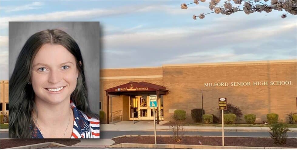 Delaware Educator Earns National Award for Championing Civics Education 25 Shae Parks