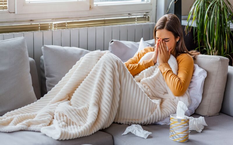 {Don't Let the Flu Slow You Down: Stay Prepared with ChristianaCare|ChristianaCare: Don't let the flu slow you down. Stay prepared.|ChristianaCare is here to help you stay prepared for the Flu.} 2 GettyImages 1178523658 800x497 1