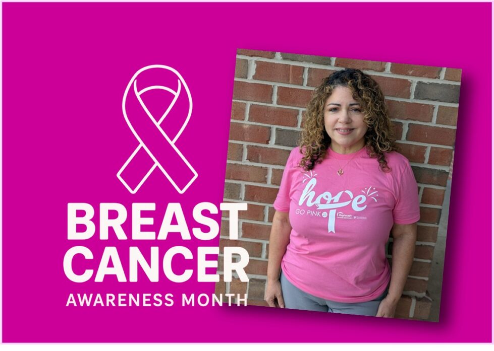 Delaware Breast Cancer Coalition Leads Awareness Month Efforts With Message That Self-Awareness and Advocacy Are Key 10 Lissette Rivera 1