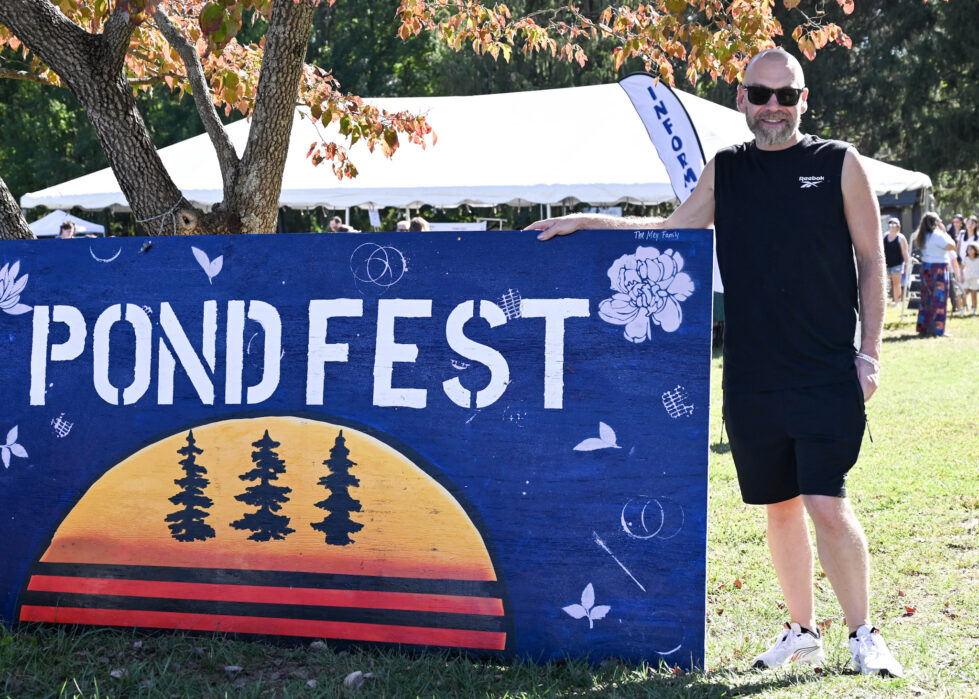 Pond Fest 2025 draws big crowd, raises more than $18,000 for Friends of Lums Pond 2 Lums Pond State Park Pond Fest