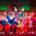 Grinches, Nutcrackers and Ogres, Amen: Christmas Musicals Takes Over New Castle County