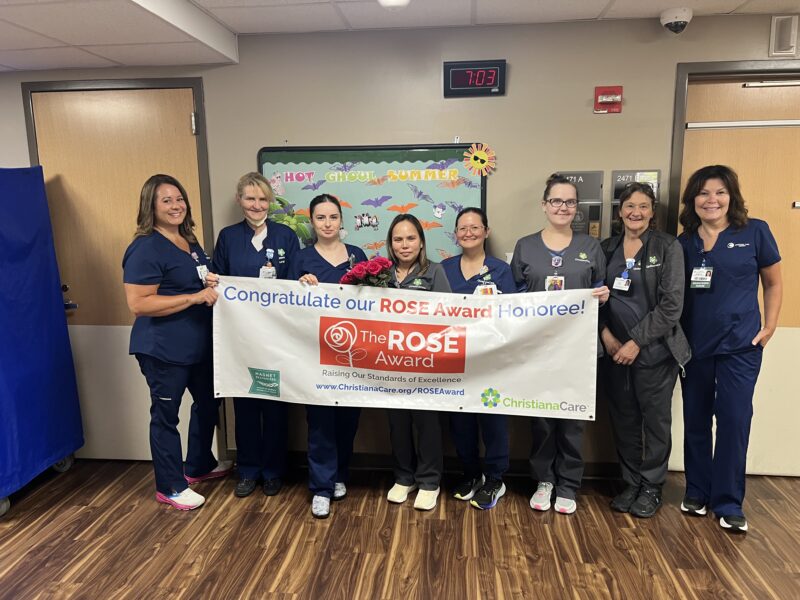 Health 14 Featured image for “{Genet Wilson Celebrated With ROSE Award|Genet Wilson Receives ROSE Award|Genet Wilson is Honored with the ROSE Award}”