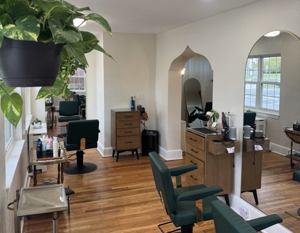 A New Chapter in Style at Salon Bartolo at 1942 Gilpin Avenue 2 IMG 2594 scaled e1763737197896