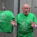 A message From Rev. Tom Laymon: Join the This Turkey is Blessed T-Shirt Challenge!