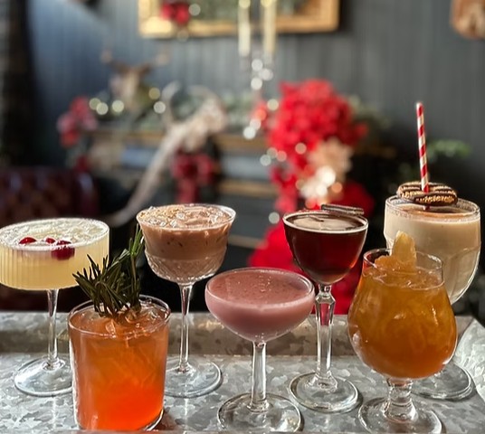 Culture 17 Featured image for “Blitzen Bar’s return signals start of Wilmington’s holiday season”