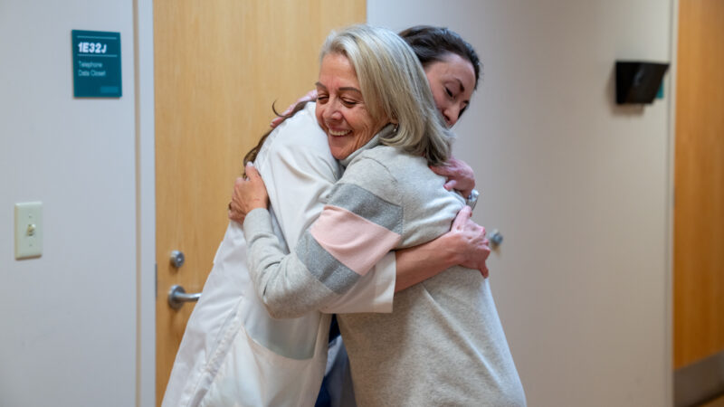 Health 16 Featured image for “{ChristianaCare Surgeons Are First in Delaware to Perform TAMBE Procedure|ChristianaCare Surgeons are the first in Delaware to perform TAMBE procedure|ChristianaCare Surgeons Are First to Perform TAMBE in Delaware}”