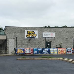 2 Fat Guys American Grill to Close After 20 Years in Hockessin