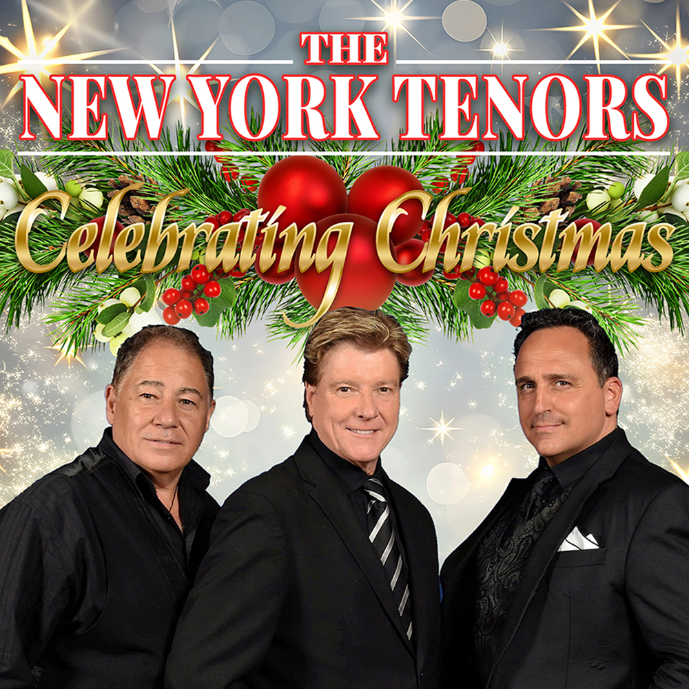 New York Tenors bring Christmas concert to Wilmington, lifting support for Catholic Charities’ work with families in need 3 2. New York Tenors
