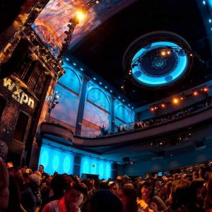 Queen, Boston and Styx Tribute Concert Comes to Wilmington’s Queen Theatre Dec. 27