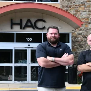 Honoring Hockessin Athletic Club’s (HAC's) History While Looking Ahead
