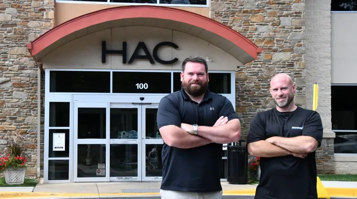 Honoring Hockessin Athletic Club’s (HAC's) History While Looking Ahead 3 Jordan and Dave.jpg