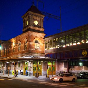 SEPTA Plans to Close Wilmington Station Ticket Office, Prompting Community Pushback