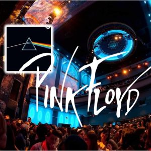 Echoes Brings Pink Floyd’s Legendary Sound to The Queen Theatre This Weekend
