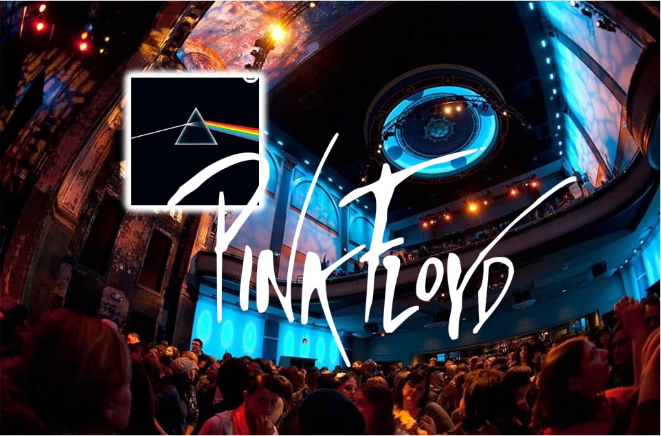 Police & Fire 34 Featured image for “Echoes Brings Pink Floyd’s Legendary Sound to The Queen Theatre This Weekend”