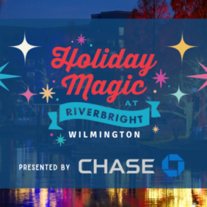 Welcoming the New Year Along Wilmington’s Riverfront