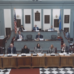 Delaware Lawmakers, School Officials Tackle Property Reassessment and School Funding Reform