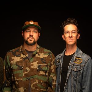 Pressing Strings, J.D. Webb bring roots-rock soul to The Queen on Dec. 6