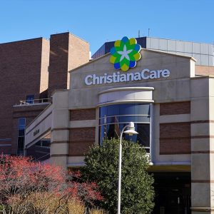 ChristianaCare recognizes Public Safety leaders, caregivers for valor and lifesaving care