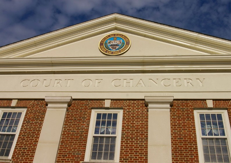 Delaware Supreme Court Reinstates Elon Musk Pay Package, Reversing Chancery Court Ruling 3 chancery court