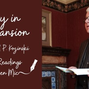 A Quieter Holiday Moment Awaits at Rockwood Park & Museum