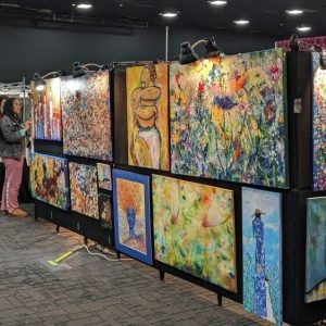 A Last-Minute Gift Shopper’s Dream: Brandywine Holiday Festival of the Arts Returns