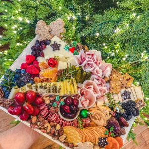 The Art of the Board: Why Charcuterie Remains the Star of Entertaining
